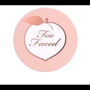 Too faced Peach Perfect Concealer New in Box